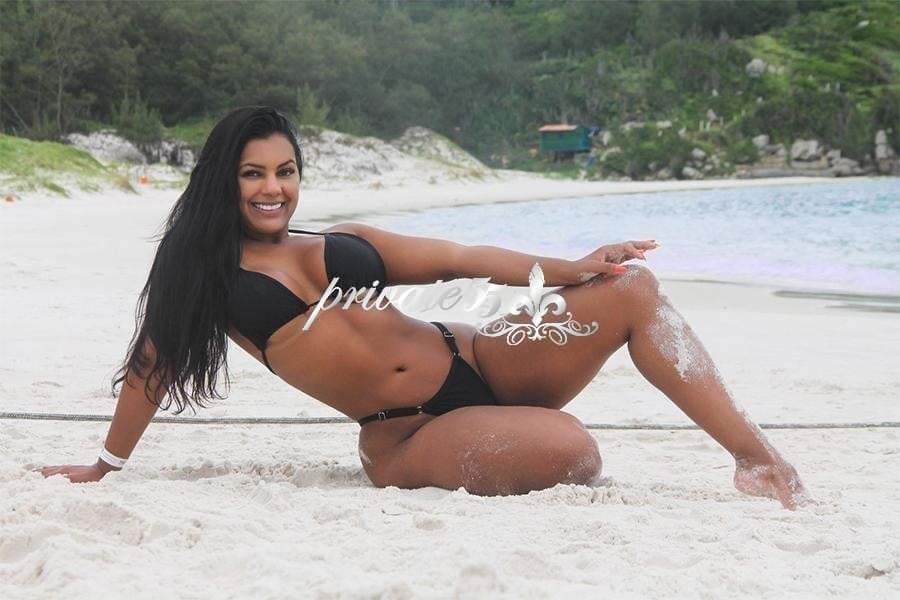 LUISA DIAS - Acompanhantes Florianópolis