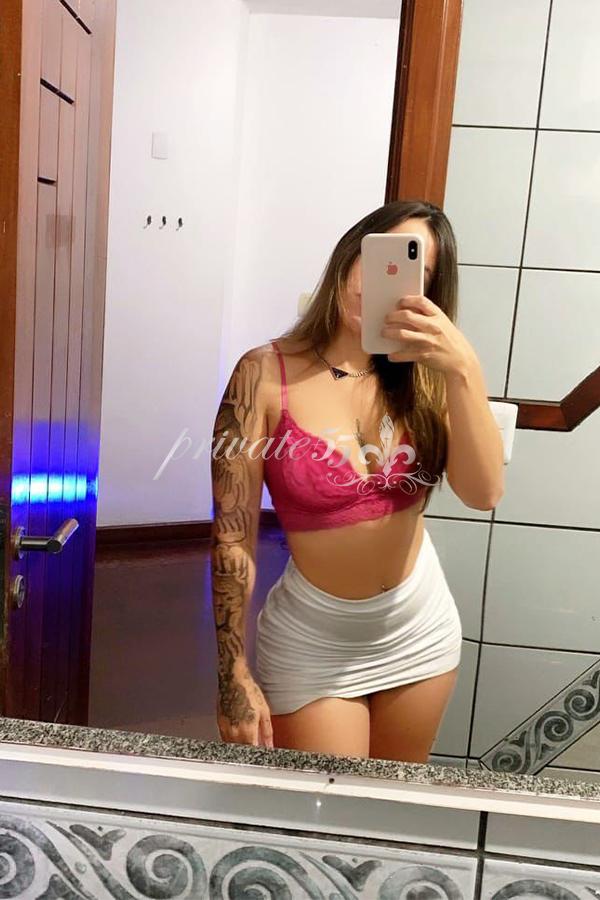 Luisa Ferraz - Acompanhantes Florianópolis - Acompanhantes Floripa - Acompanhantes SC