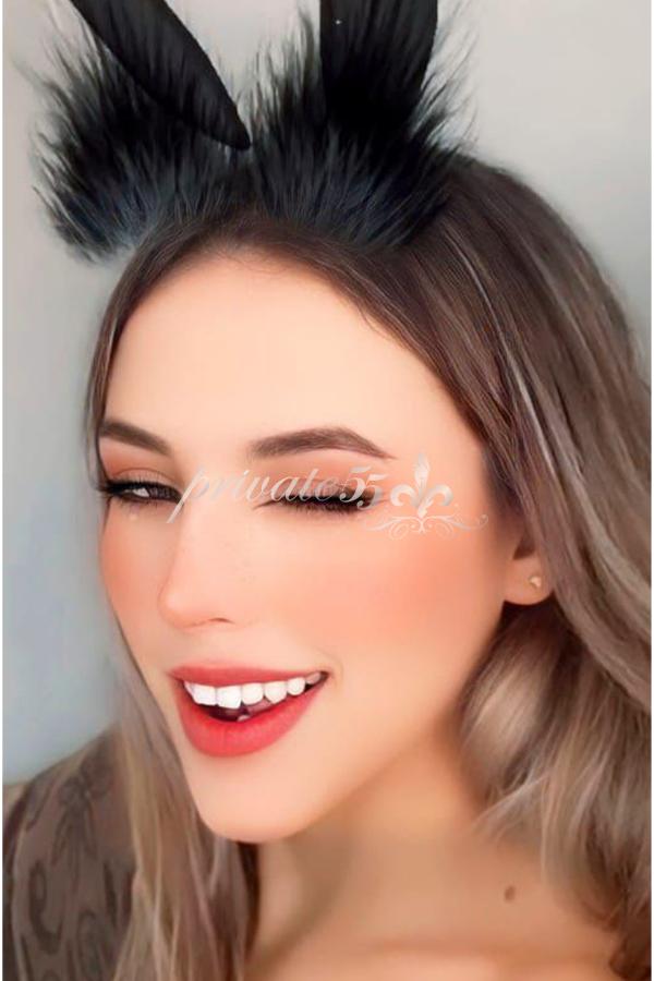 Luisa Ferraz - Acompanhantes Florianópolis - Acompanhantes Floripa - Acompanhantes SC