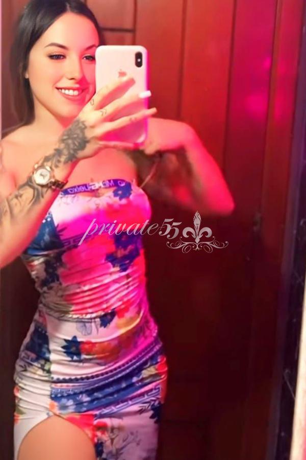 Luisa Ferraz - Acompanhantes Florianópolis - Acompanhantes Floripa - Acompanhantes SC