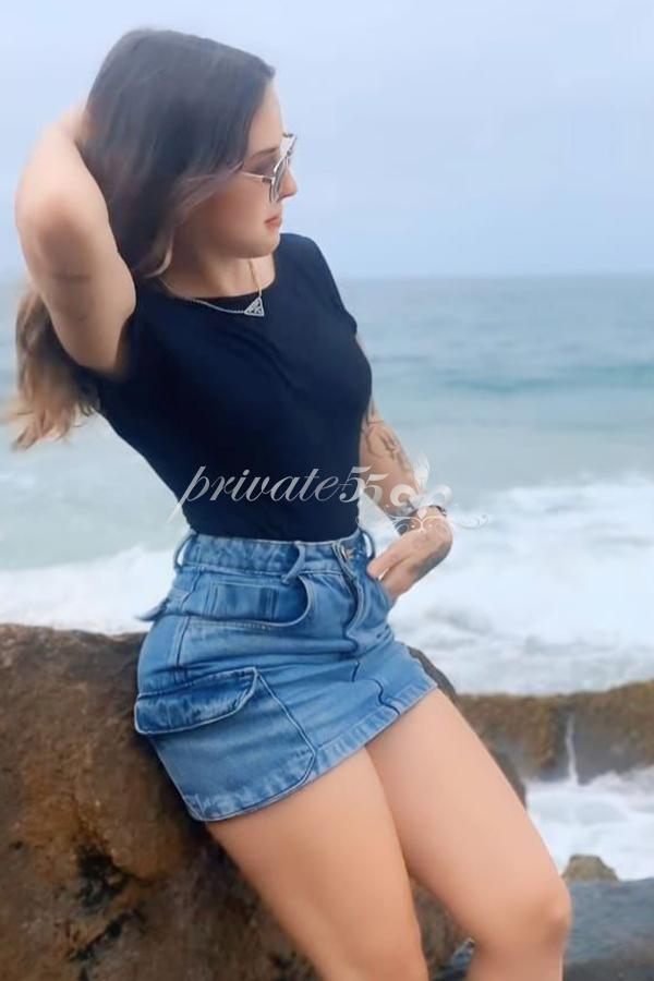Luisa Ferraz - Acompanhantes Florianópolis - Acompanhantes Floripa - Acompanhantes SC