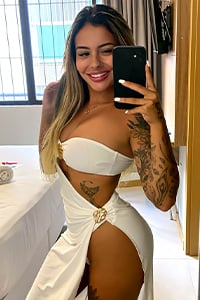 Foto do anúncio acompanhante LUÍSA