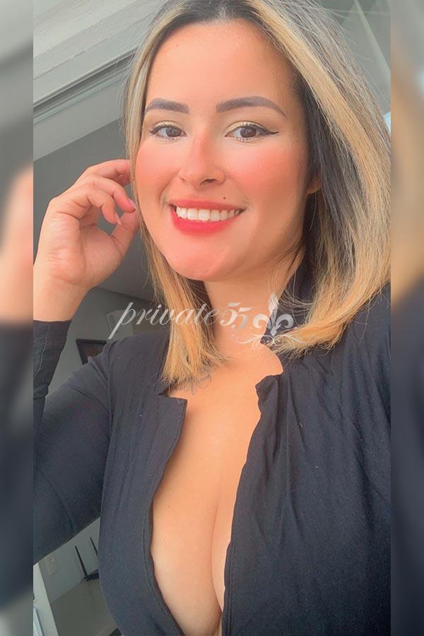 LUISA PRADO - Acompanhantes Florianópolis