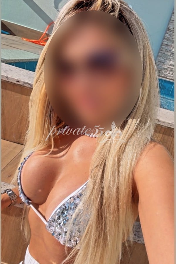 LUIZA  LINS - Acompanhantes Florianópolis