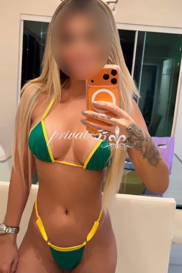 LARISSA MAIA - Acompanhantes Florianópolis