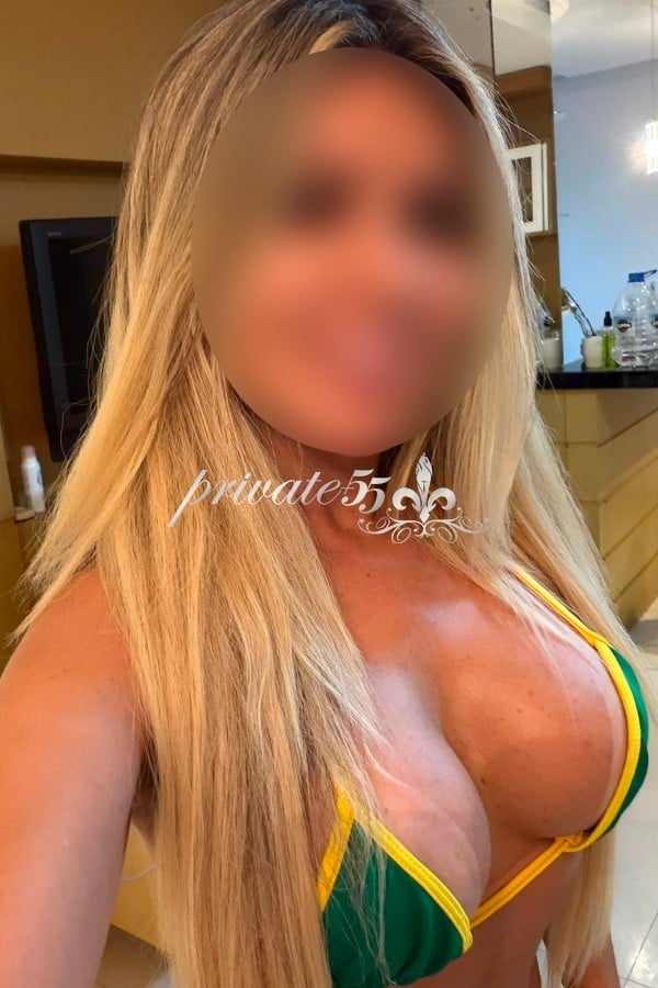 LARISSA MAIA - Acompanhantes Florianópolis