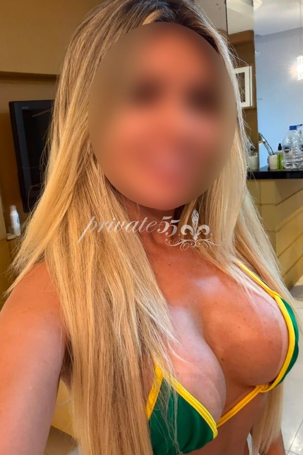 LUIZA  LINS - Acompanhantes Florianópolis