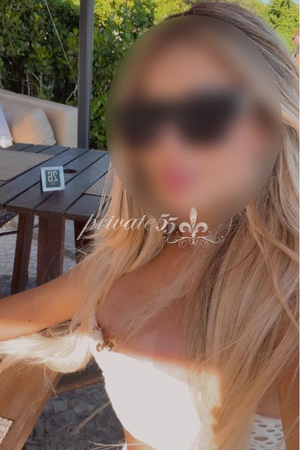 LUIZA  LINS - Acompanhantes Florianópolis
