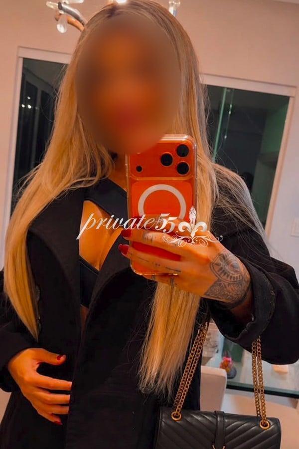 LARISSA MAIA - Acompanhantes Florianópolis