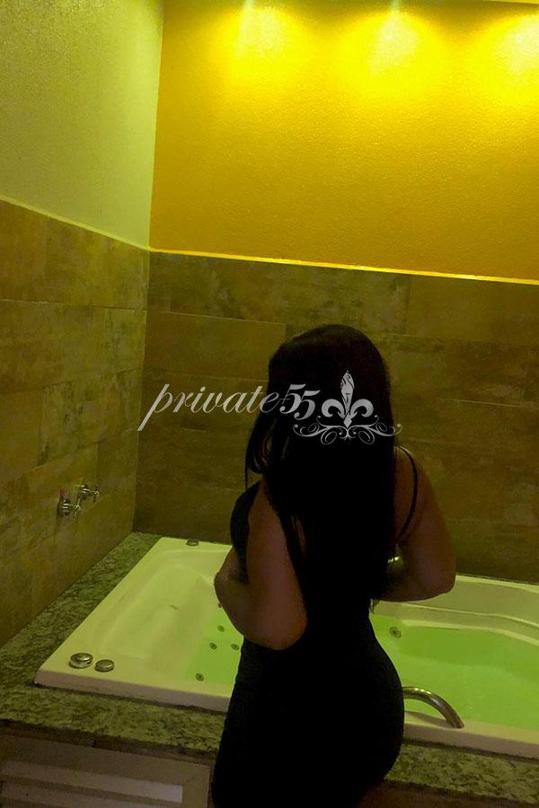 LARIH MORENA - Acompanhantes Foz do Iguaçu