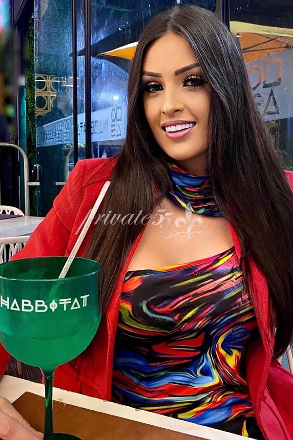 LUIZA BARTTZ - Acompanhantes Florianópolis