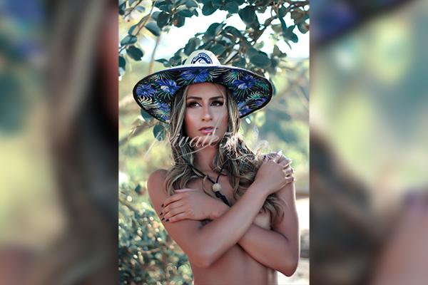 LUIZA FONTES - Acompanhantes Florianópolis