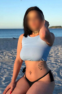 Foto do anúncio acompanhante Luiza Gomes em Florianópolis