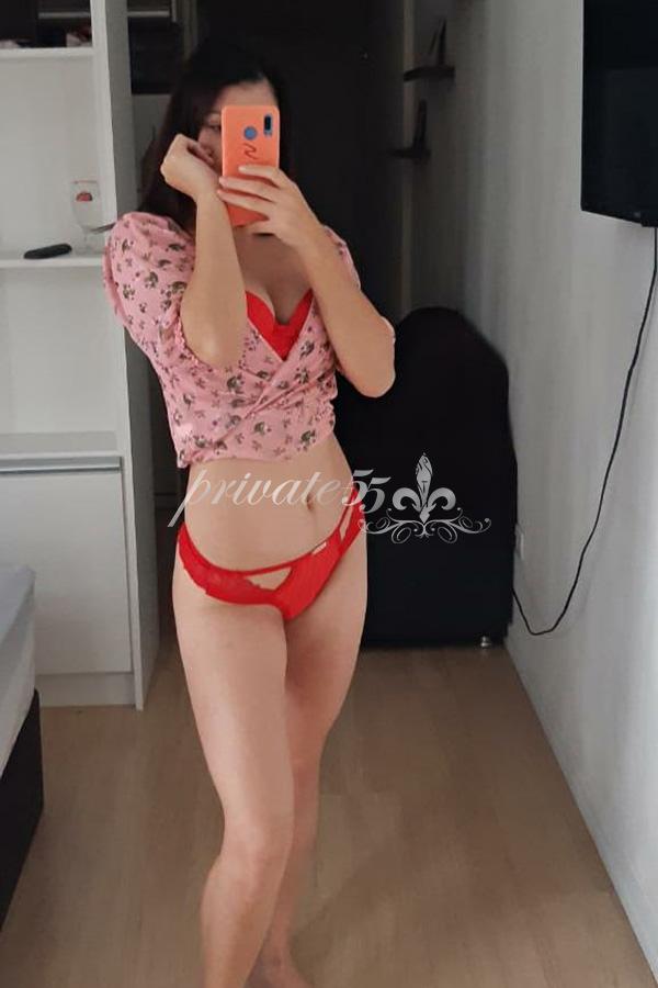 LUIZA NOVIDADE - Acompanhantes Curitiba