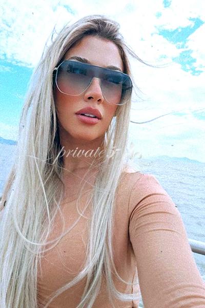 LUIZA VERSACE - Acompanhantes Florianópolis