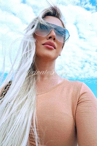 LUIZA VERSACE - Acompanhantes Florianópolis