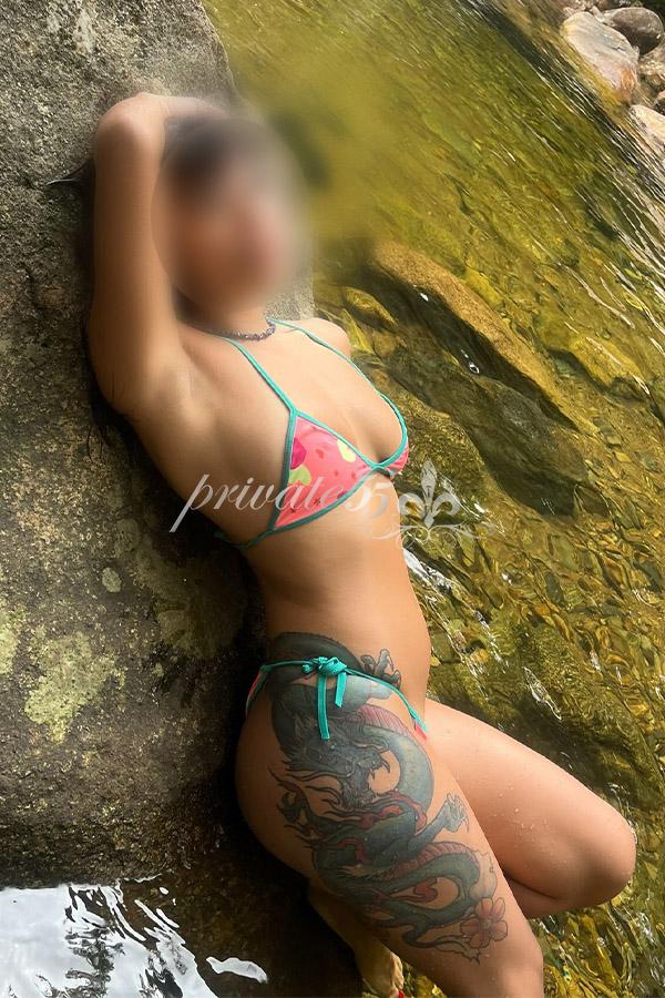 LULI LOVE - Acompanhantes Florianópolis