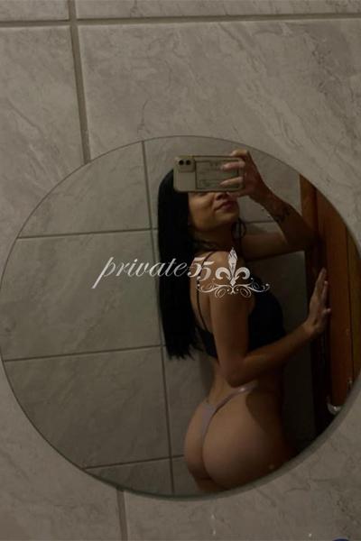 LUNA CASTRO - Acompanhantes Florianópolis