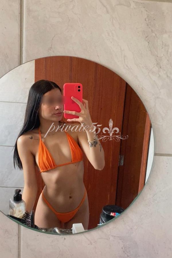 LUNA CASTRO - Acompanhantes Florianópolis