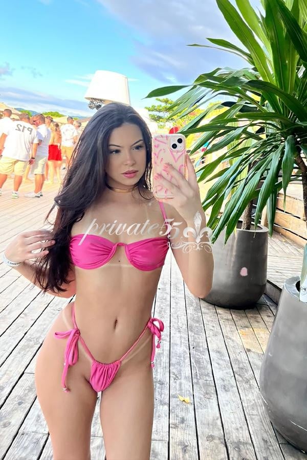 LUNA NOVINHA - Acompanhantes Florianópolis