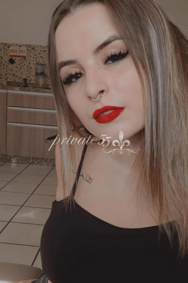 LUUULUHHH LONNER - Acompanhantes Florianópolis