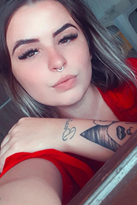 Foto do anúncio acompanhante Luuuluhhh Lonner em Florianópolis