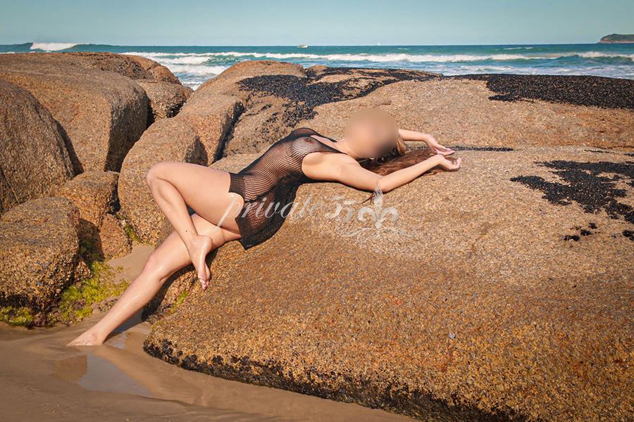 LUÍSA PIMENTEL - Acompanhantes Florianópolis