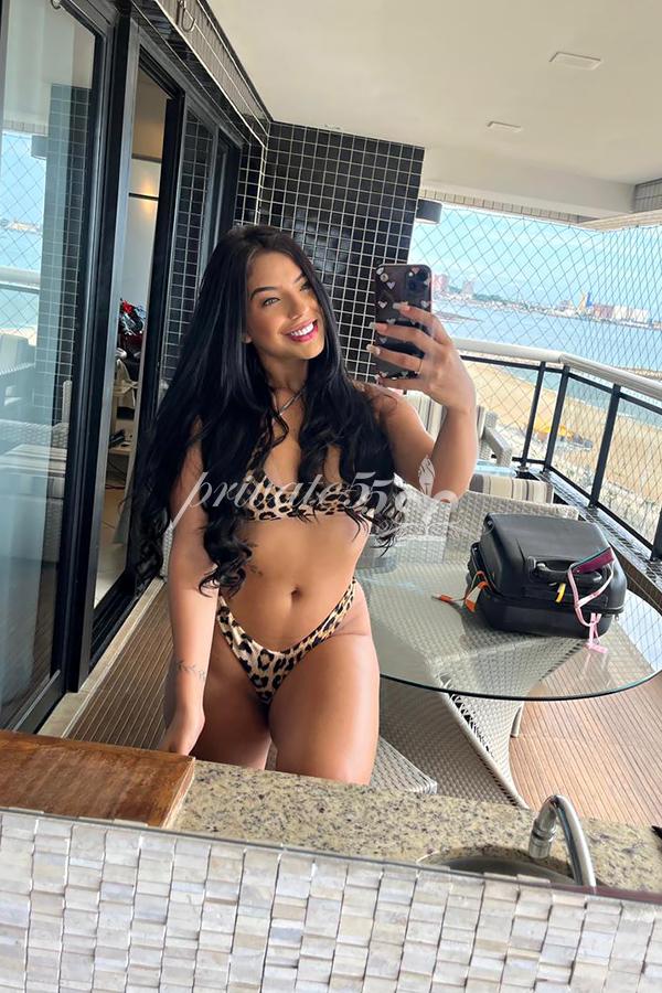LUÍSA SANTOS - Acompanhantes Florianópolis