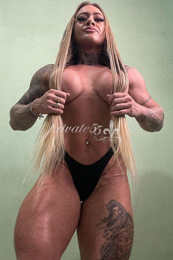 LUÍZA LOPES - Acompanhantes Florianópolis