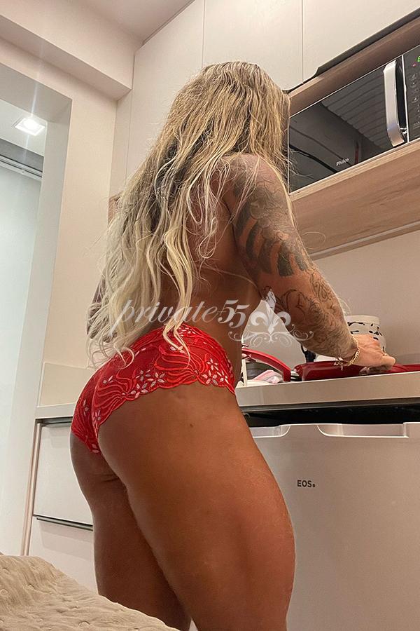 LUÍZA LOPES - Acompanhantes Florianópolis