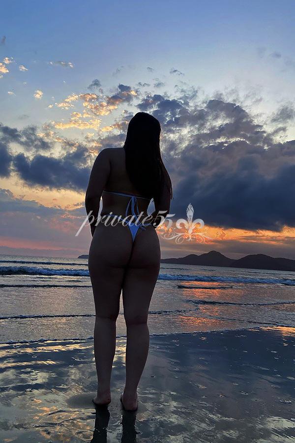 LILY BORGES - Acompanhantes Florianópolis