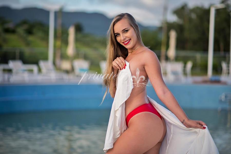 MAISA FERRI - Acompanhantes Florianópolis