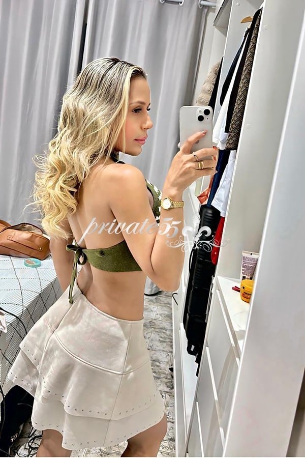 MAITÊ COLLUCCI - Acompanhantes Florianópolis