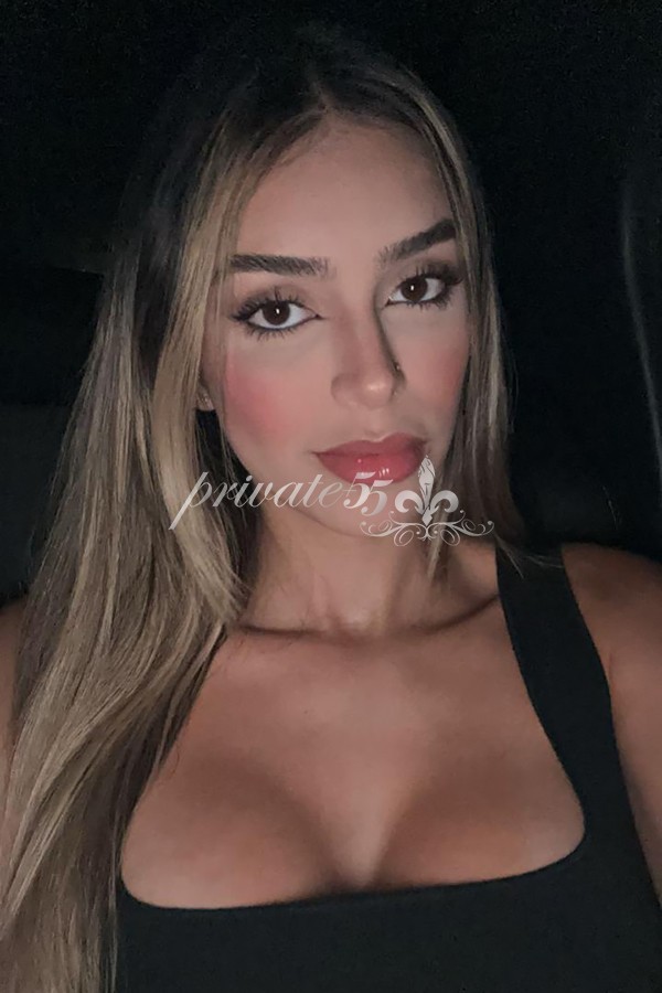 Maitê Fernandes - Acompanhantes Florianópolis - Acompanhantes Floripa - Acompanhantes SC