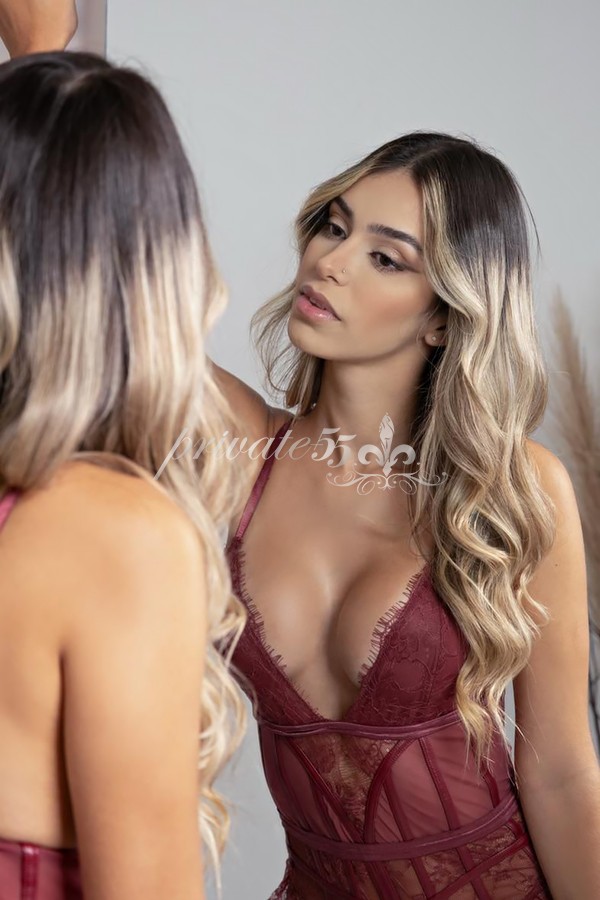 Maitê Fernandes - Acompanhantes Florianópolis - Acompanhantes Floripa - Acompanhantes SC