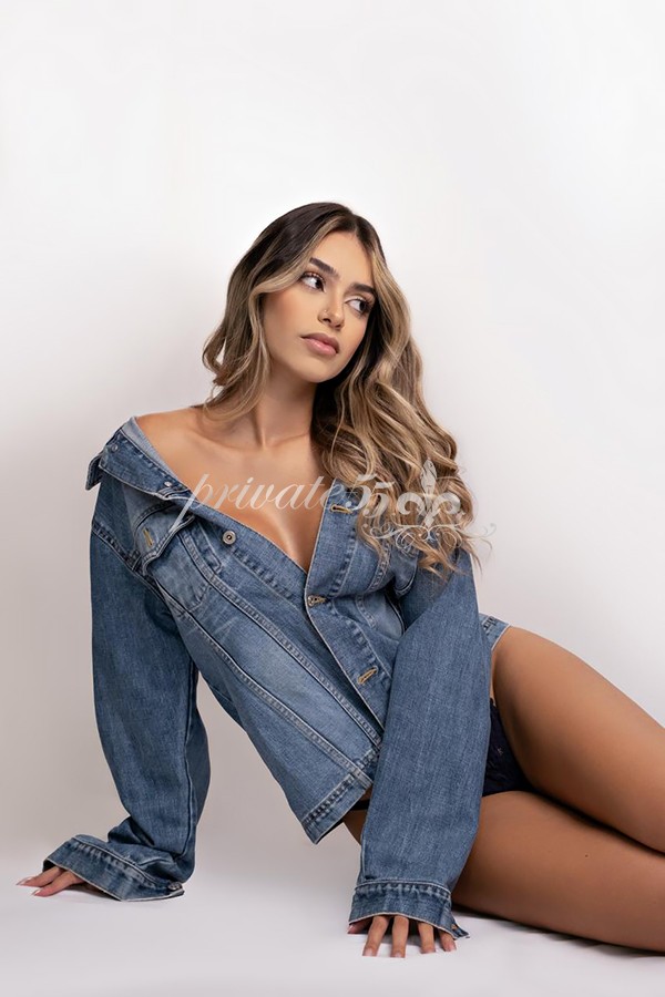 Maitê Fernandes - Acompanhantes Florianópolis - Acompanhantes Floripa - Acompanhantes SC