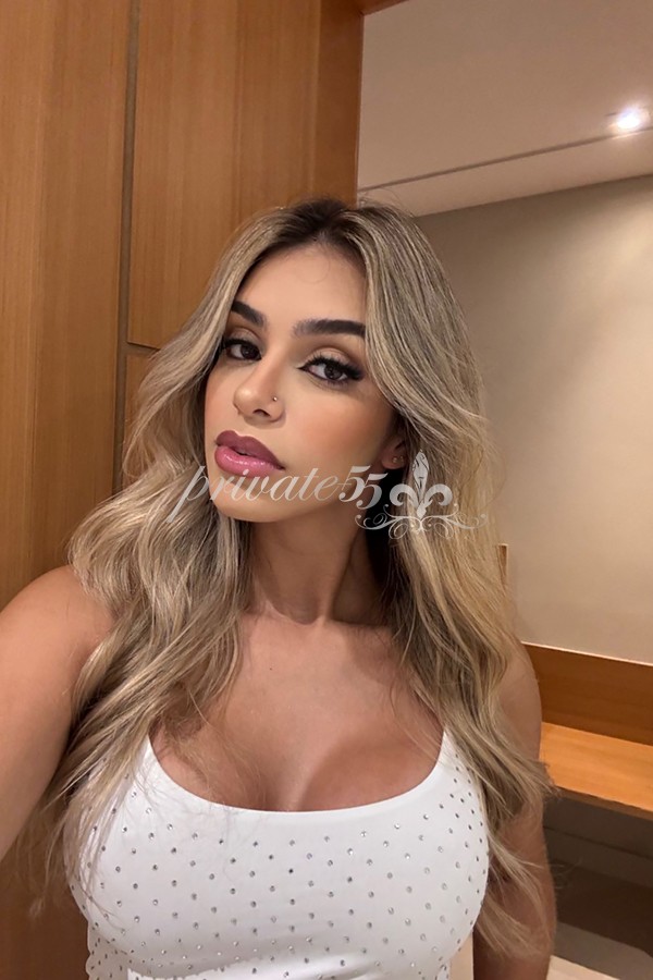 Maitê Fernandes - Acompanhantes Florianópolis - Acompanhantes Floripa - Acompanhantes SC