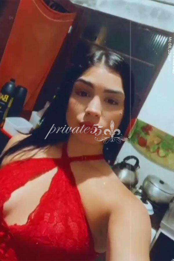 MAITE OLIVEIRA - Acompanhantes Florianópolis