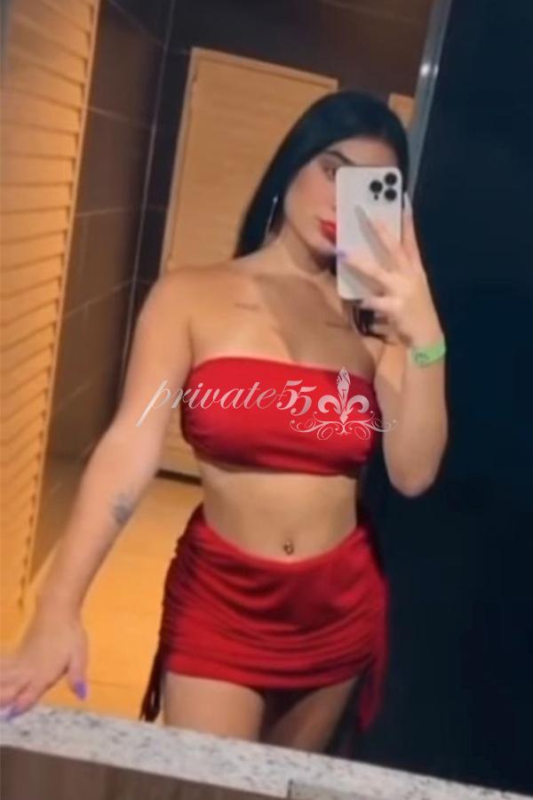 MAITE OLIVEIRA - Acompanhantes Florianópolis