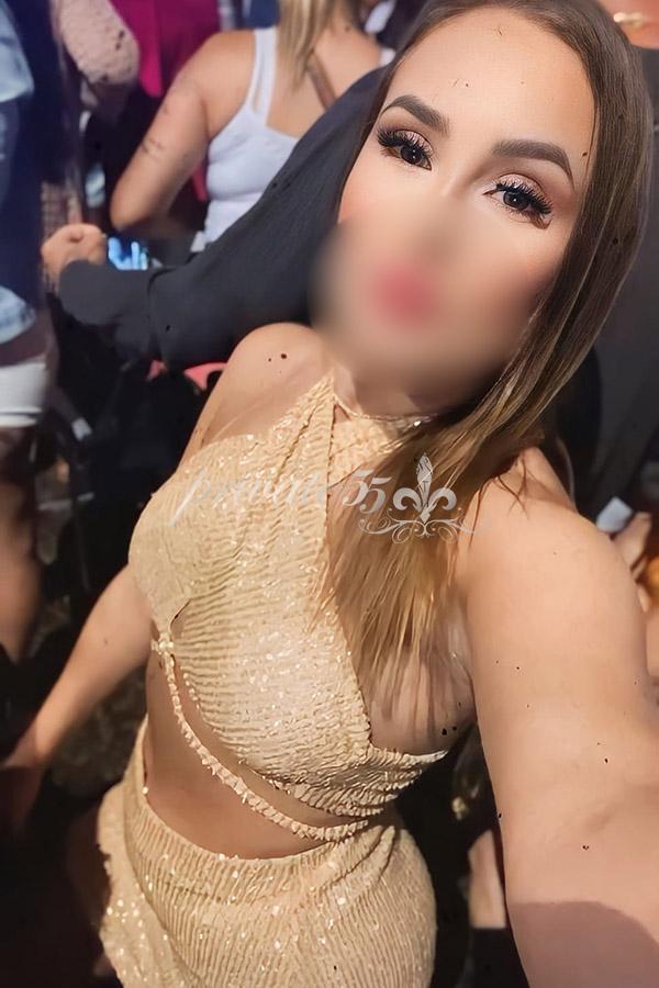 MAITÊ PRADO - Acompanhantes Florianópolis