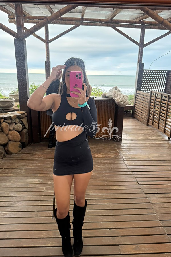 MAJU  MOREIRA  - Acompanhantes Florianópolis