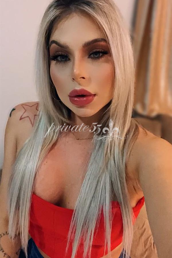 MALU DUARTE - Acompanhantes Florianópolis