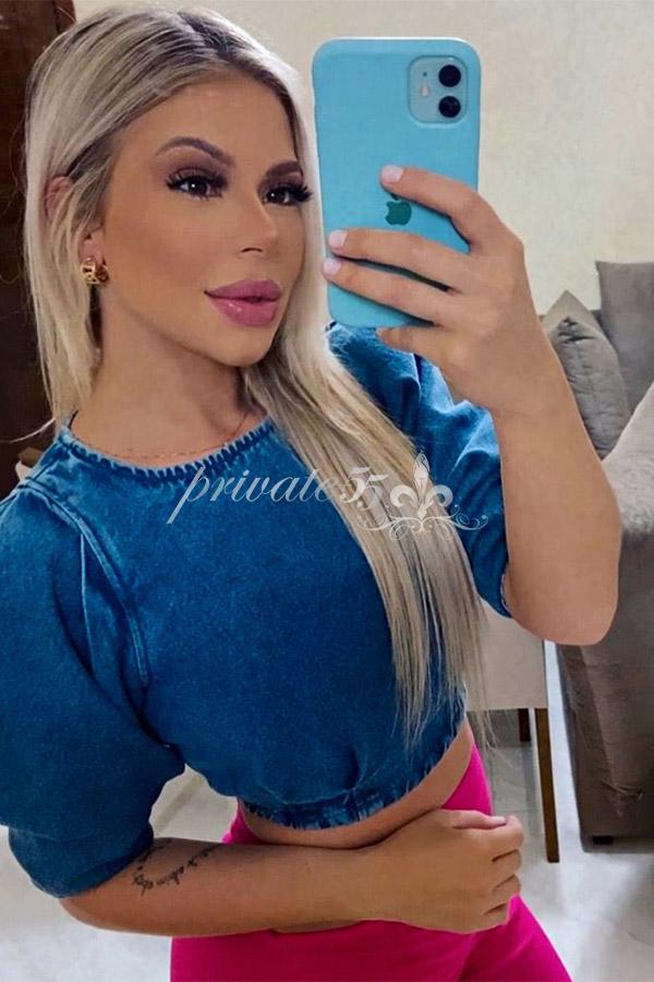 MALU DUARTE - Acompanhantes Florianópolis