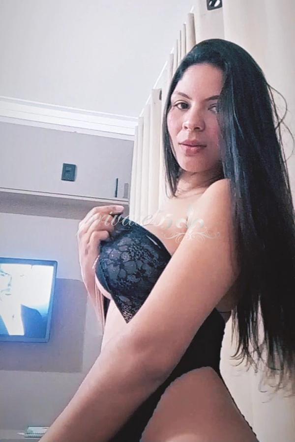 MANUELLA GARCIA - Acompanhantes Florianópolis