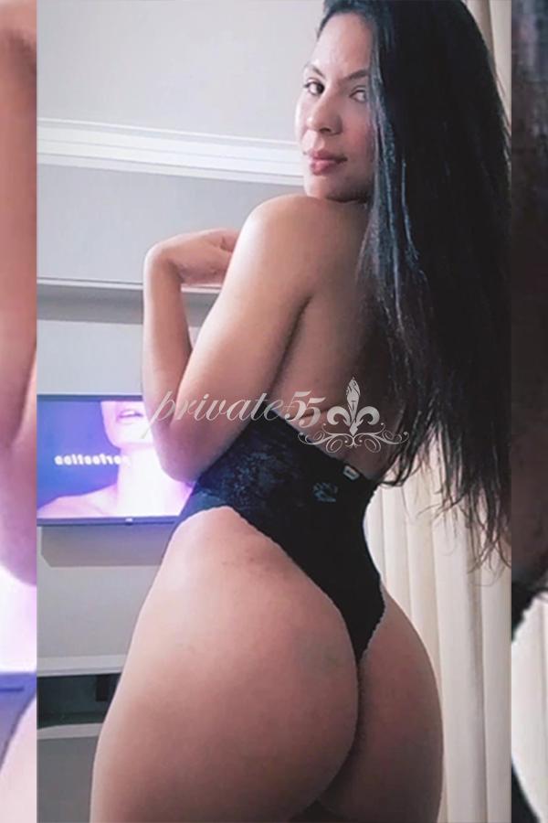 MANUELLA GARCIA - Acompanhantes Florianópolis