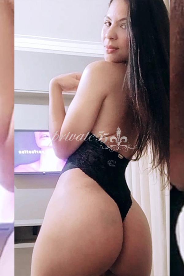 MANUELLA GARCIA - Acompanhantes Florianópolis