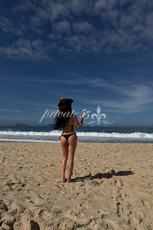 MARIA ANGEL - Acompanhantes Florianópolis