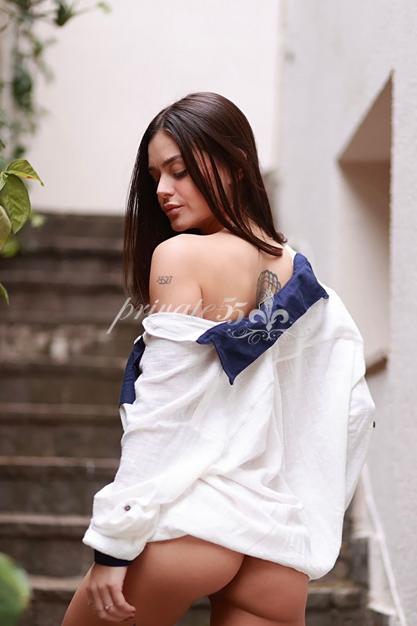 Maria Elisa - Acompanhantes Florianópolis - Acompanhantes Floripa - Acompanhantes SC