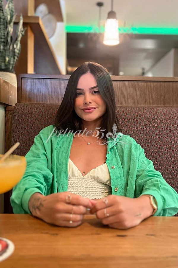 Maria Elisa - Acompanhantes Florianópolis - Acompanhantes Floripa - Acompanhantes SC