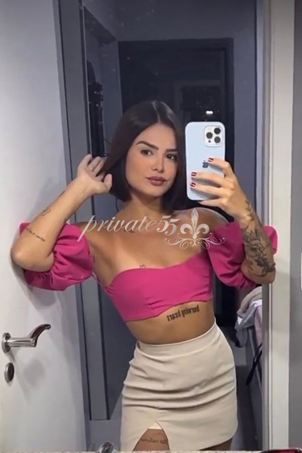 Maria Elisa - Acompanhantes Florianópolis - Acompanhantes Floripa - Acompanhantes SC